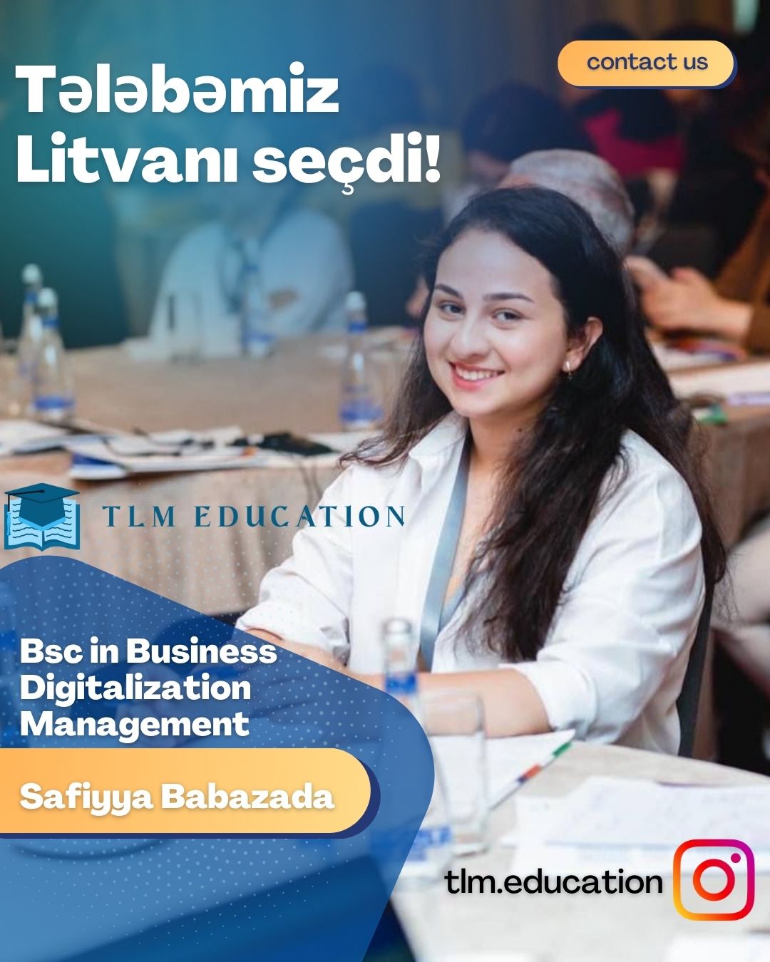 TLM Edu - Student